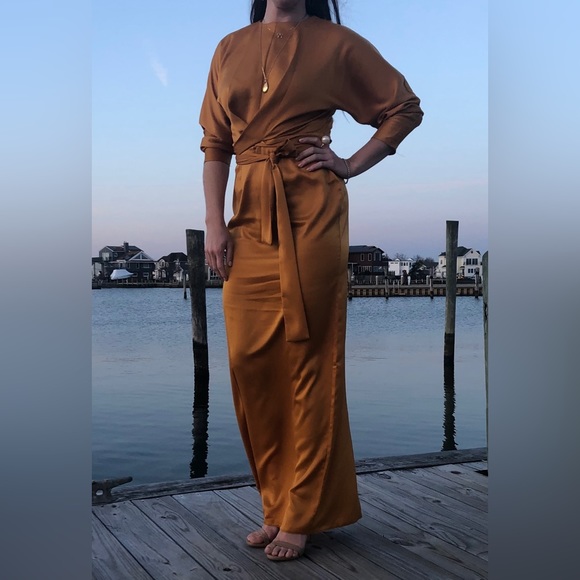 ASOS Dress - Picture 3 of 3